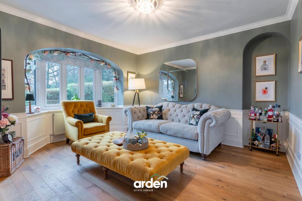 Additional image 22 of Barnt Green Road, Cofton Hackett, B45