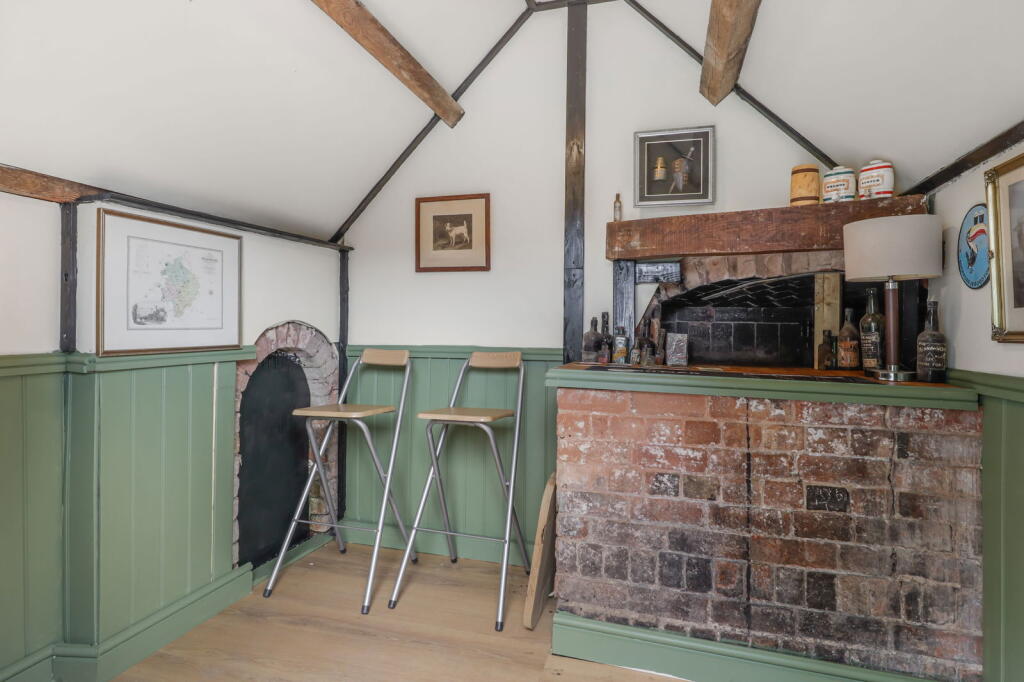 Additional image 15 of Broom Lane, Dunnington B49