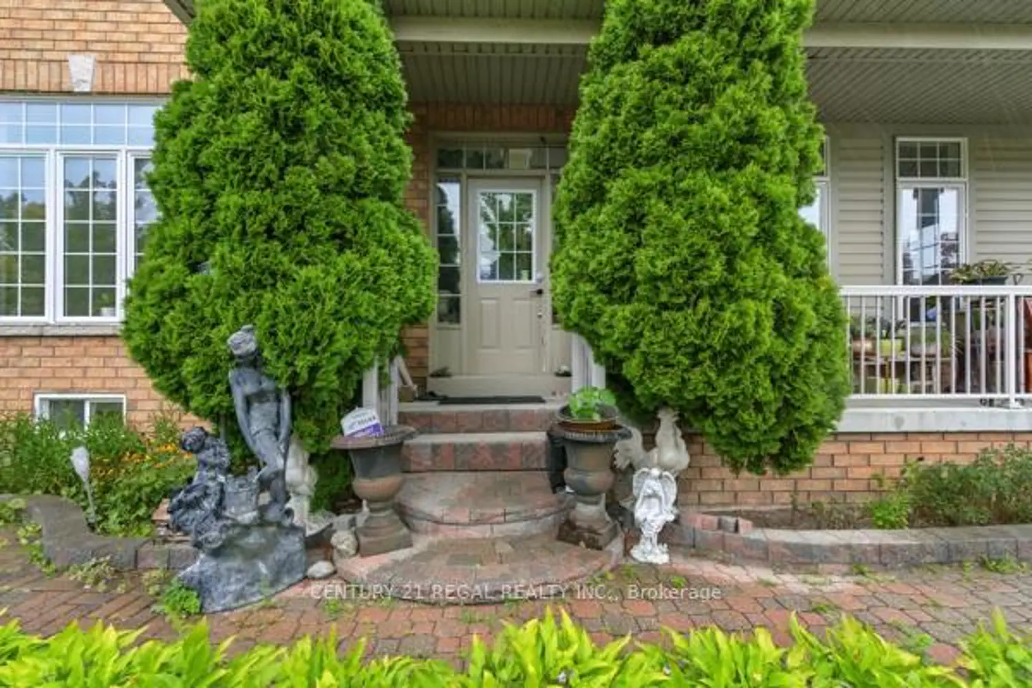 3 Osprey Court