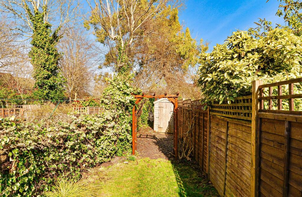 Additional image 18 of Twyning Road, Stirchley, Birmingham