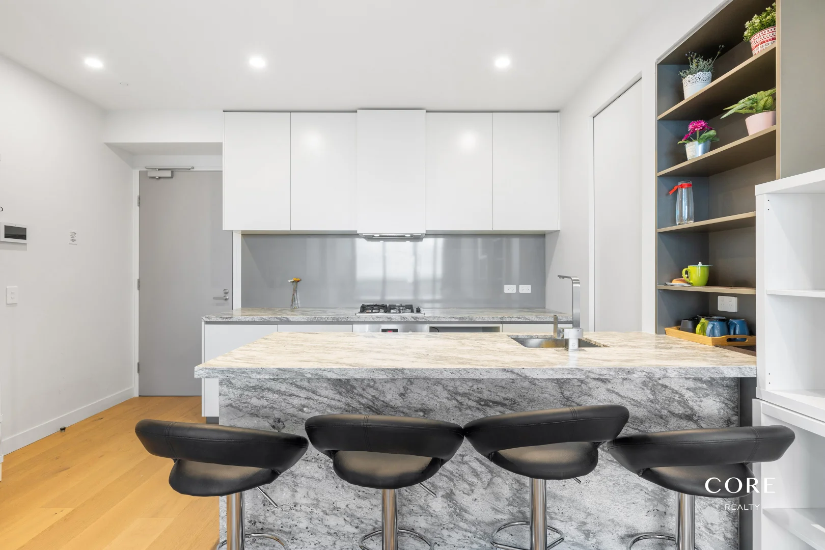 Additional image 7 of 2801/301 King Street, Melbourne VIC 3000