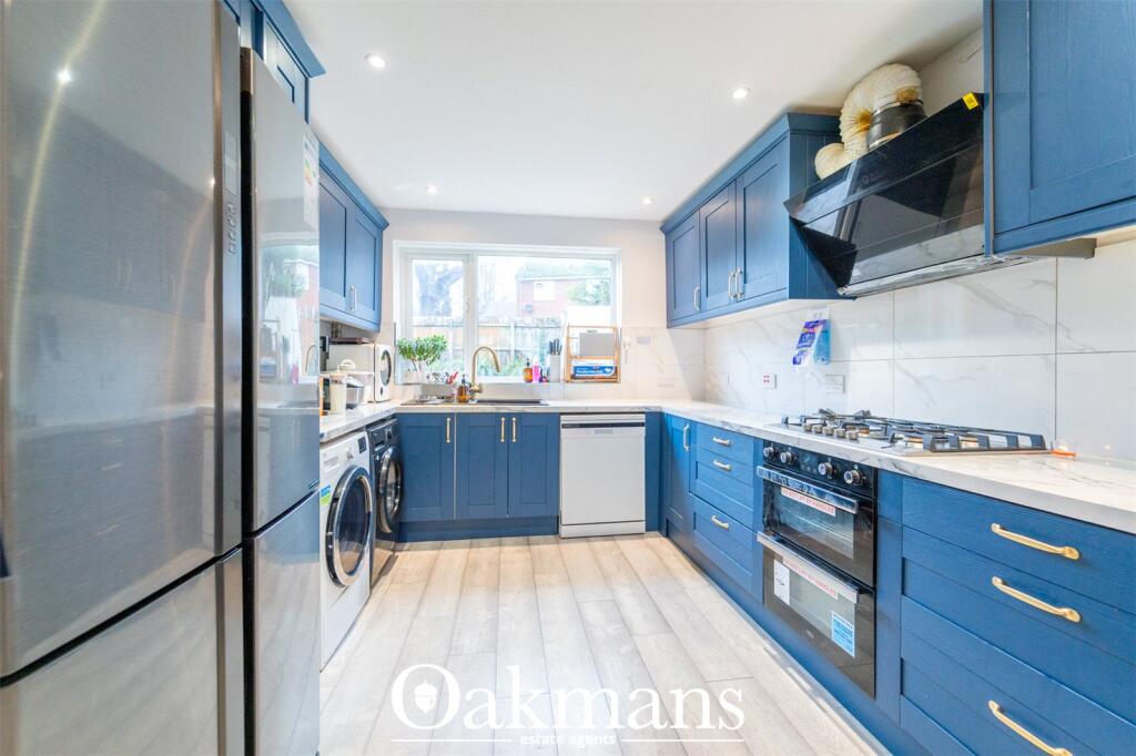 Additional image 4 of Jervoise Drive, Birmingham, West Midlands, B31