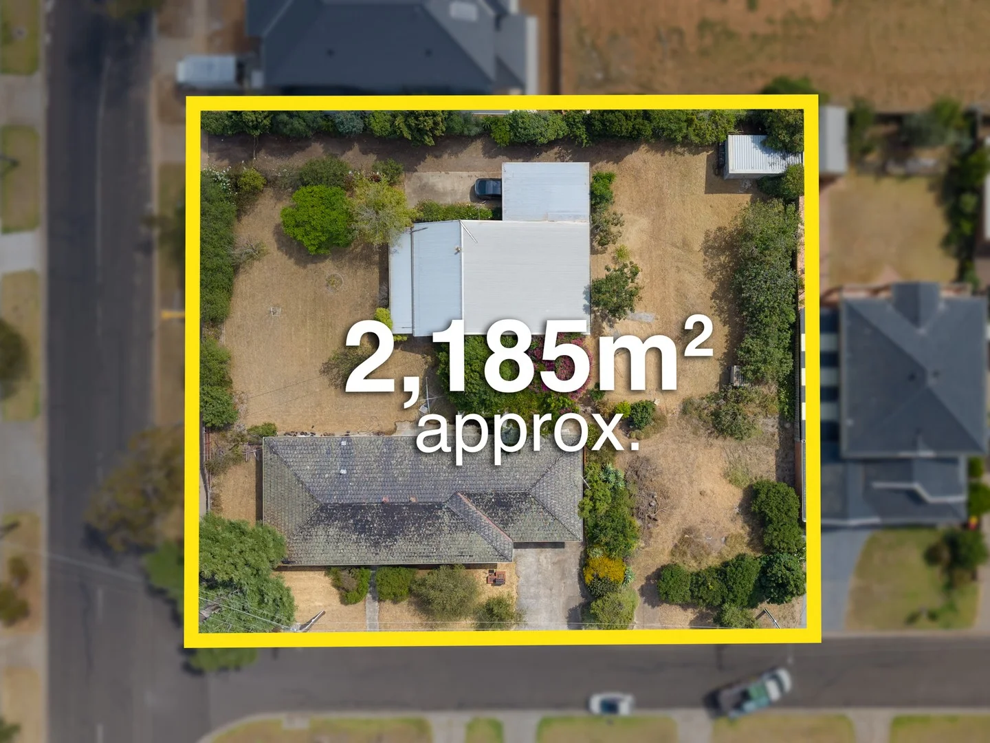29 & 31 Chirnside & 1 Thelma Avenue, Werribee VIC 3030