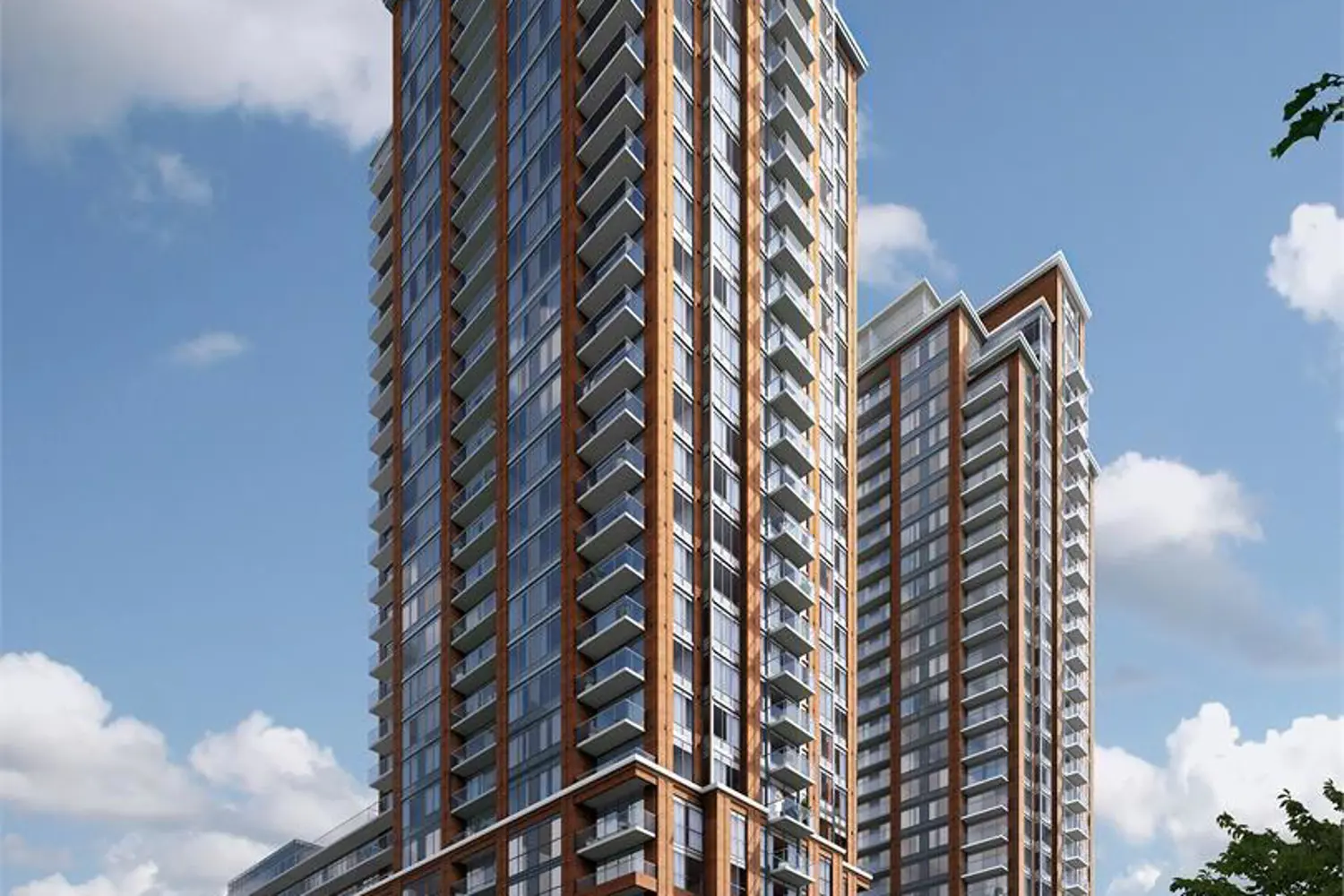 3260 Sheppard Avenue 1609