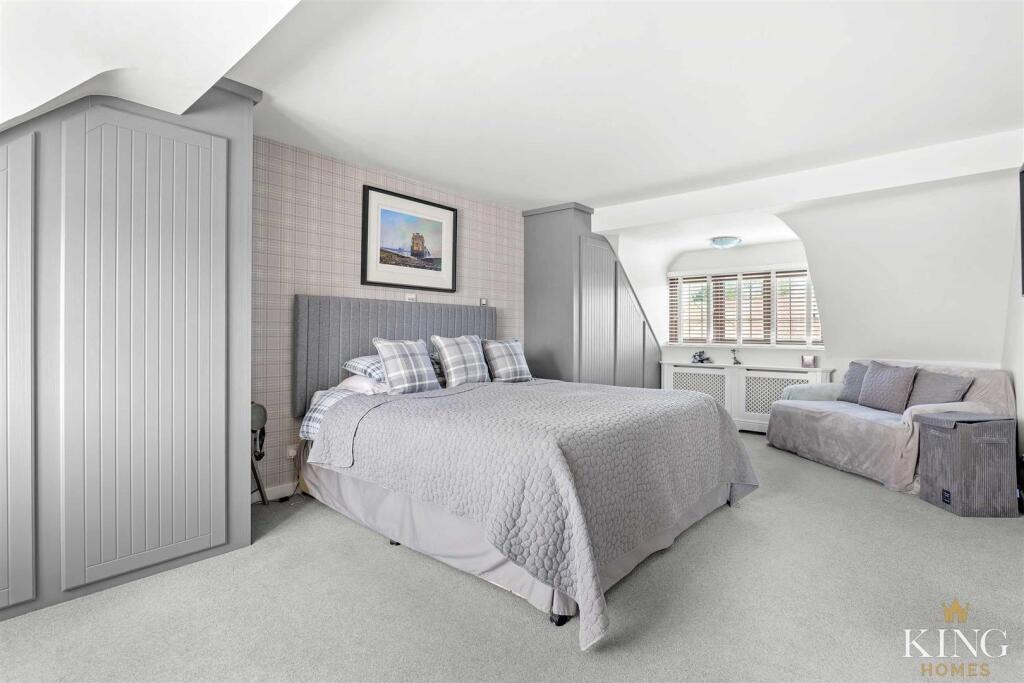 Additional image 12 of Oak Tree Lane, Cookhill, Alcester