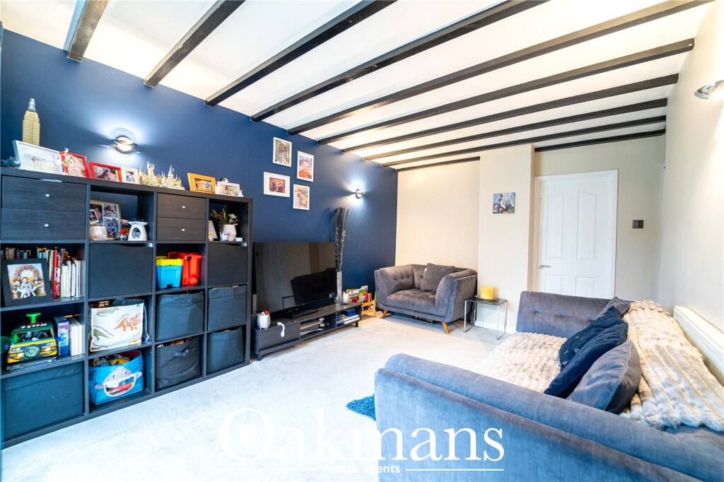 Additional image 5 of Lindford Way, Birmingham, Worcestershire, B38