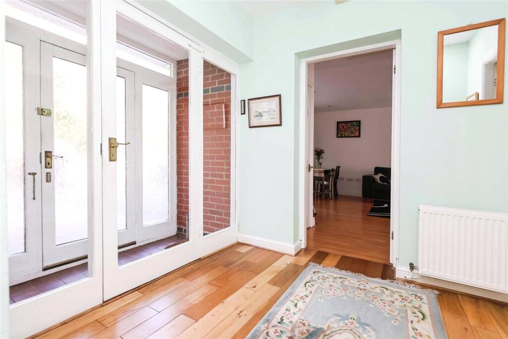 Additional image 17 of Priory Road, Edgbaston, Birmingham, West Midlands, B5