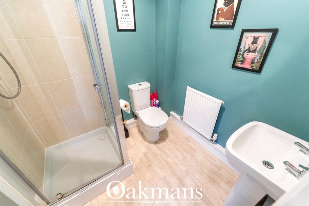 Additional image 18 of Ward Place, Birmingham, West Midlands, B29