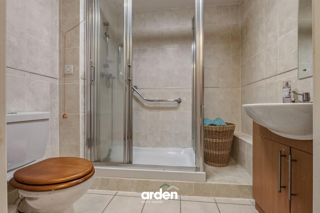 Additional image 6 of St. Nicolas Gardens, Awdry Court, B38