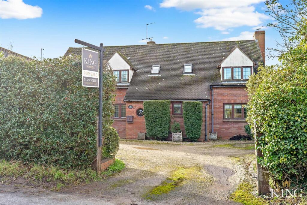 Additional image 23 of Oak Tree Lane, Cookhill, Alcester