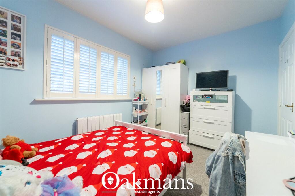 Additional image 12 of William Road, Birmingham, West Midlands, B31