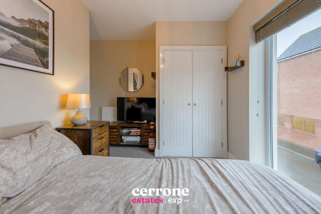 Additional image 16 of Newman Drive, Cofton Hackett, Birmingham, B45 8FY