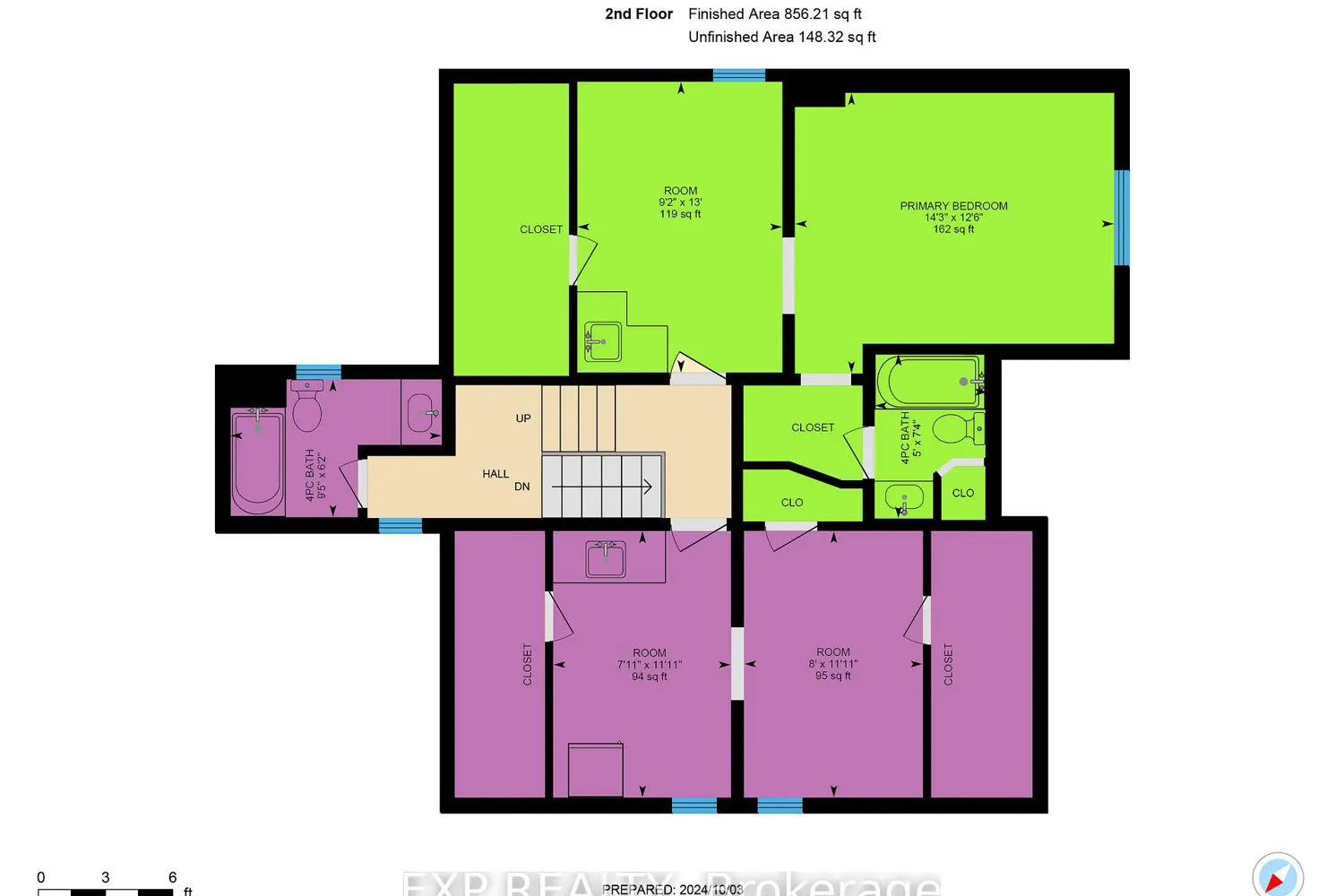 853 Simcoe Street photo 4