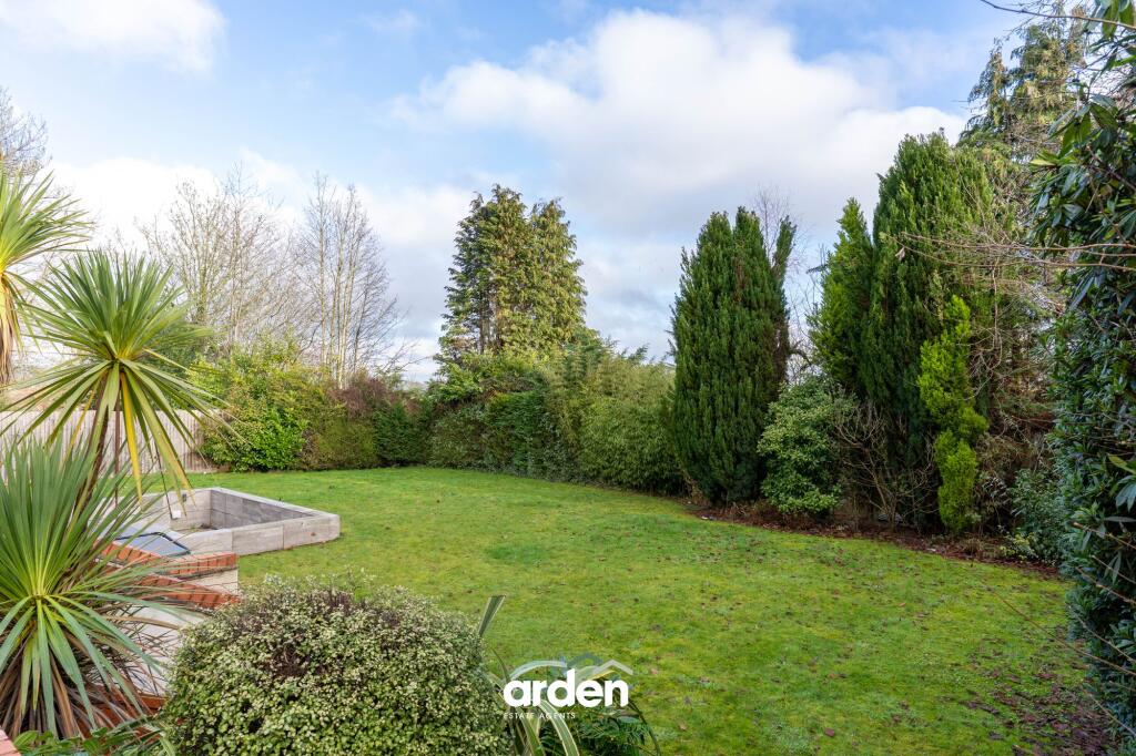 Additional image 28 of Fiery Hill Road, Barnt Green, B45