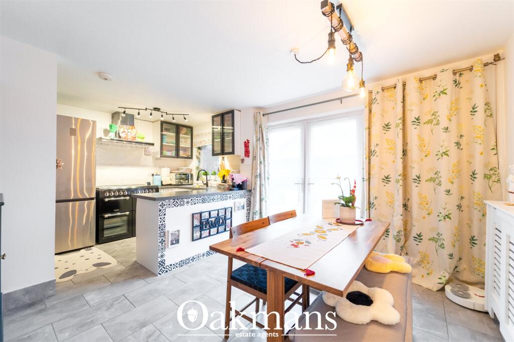 Additional image 6 of Rosebay Avenue, Birmingham, West Midlands, B38