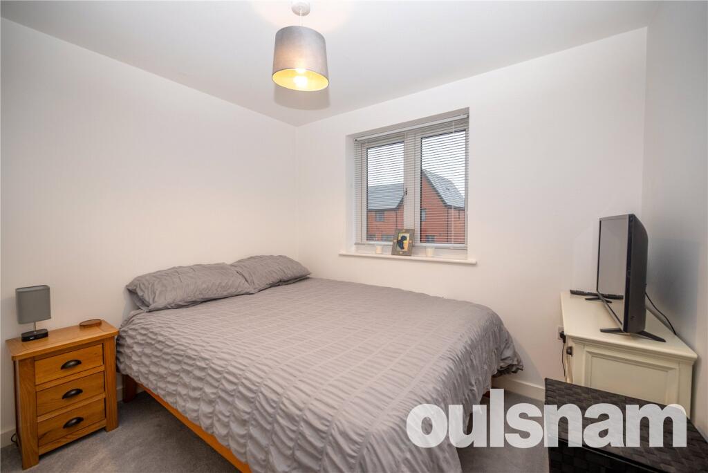 Additional image 7 of Princess Street, Birmingham, West Midlands, B31