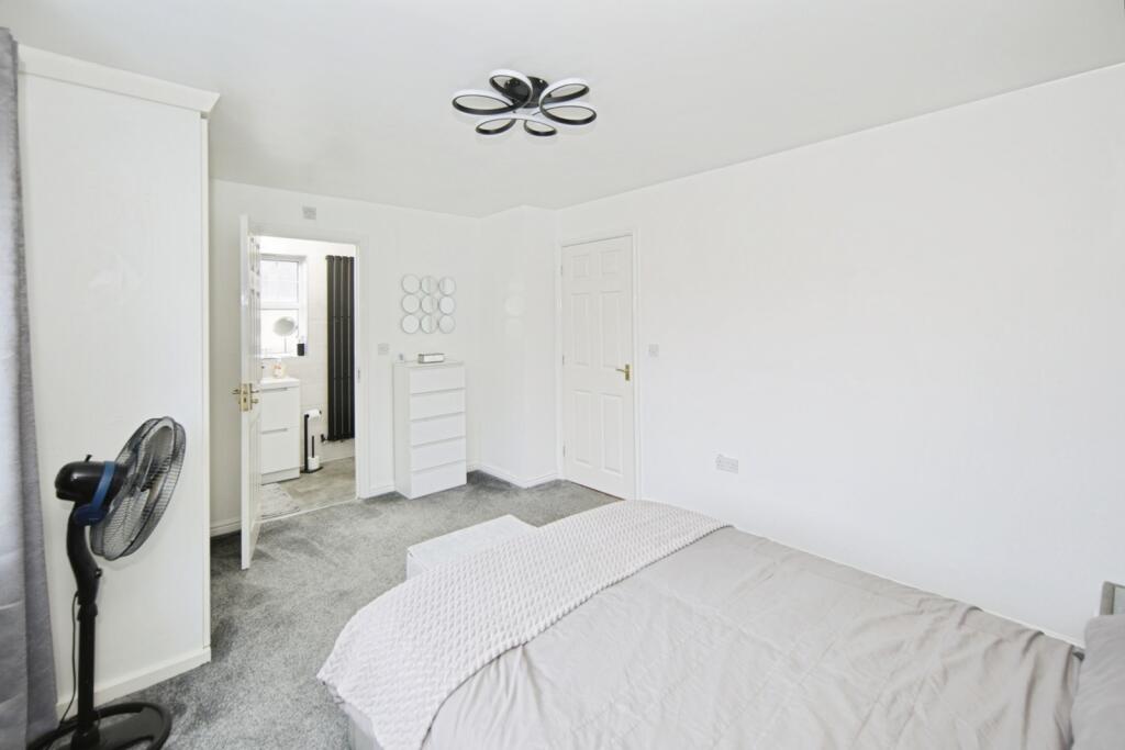 Additional image 11 of Hawksworth Crescent, Chelmsley Wood, Birmingham, West Midlands, B37