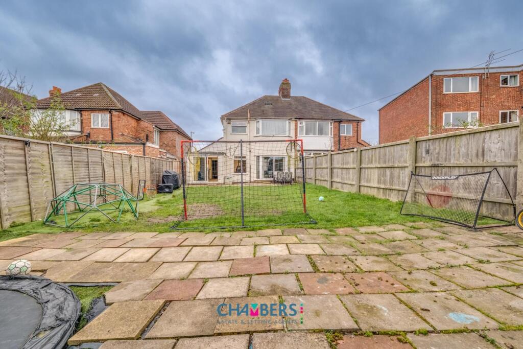 Additional image 34 of Chester Road, Castle Bromwich, Birmingham