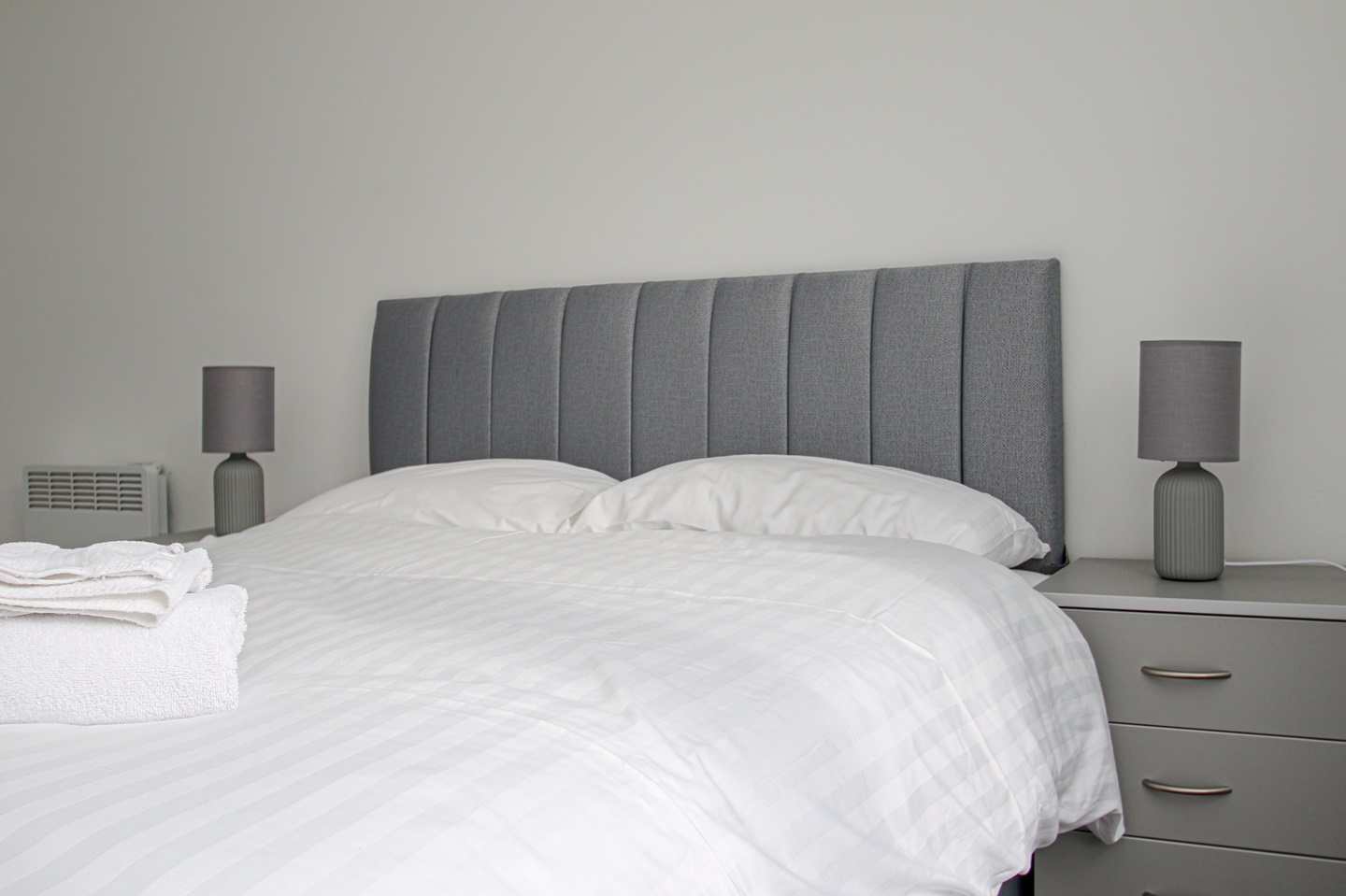 Additional image 4 of 3 Bed Flat, Ingram Street, G1, N1 7GU