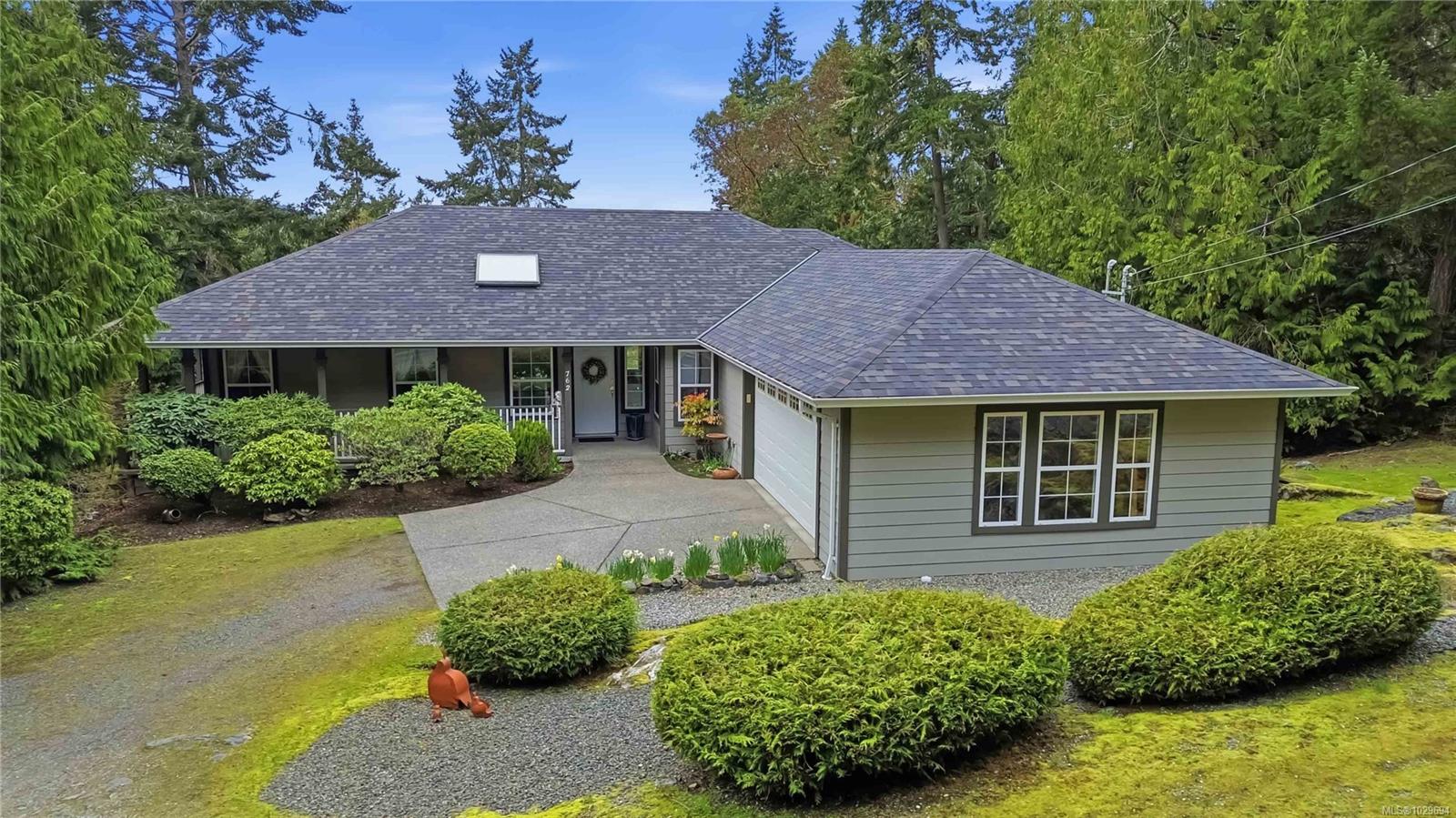 762 Seedtree Road, Sooke, BC, V9Z 1C2