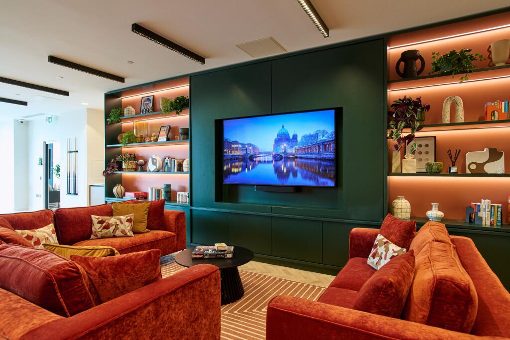 Additional image 17 of The Silver Yard, Birmingham Birmingham B4