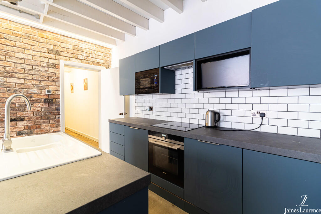 Additional image 17 of Comet Works, 44-47 Princip Street, Gun Quarter