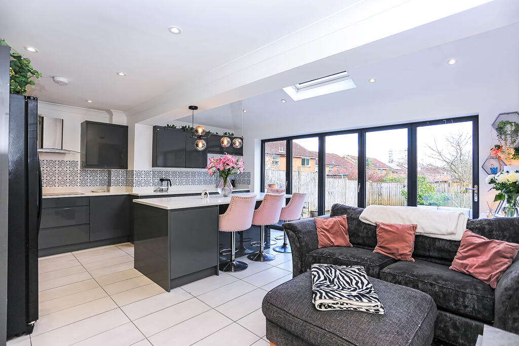 Additional image 6 of Foxhope Close, Birmingham