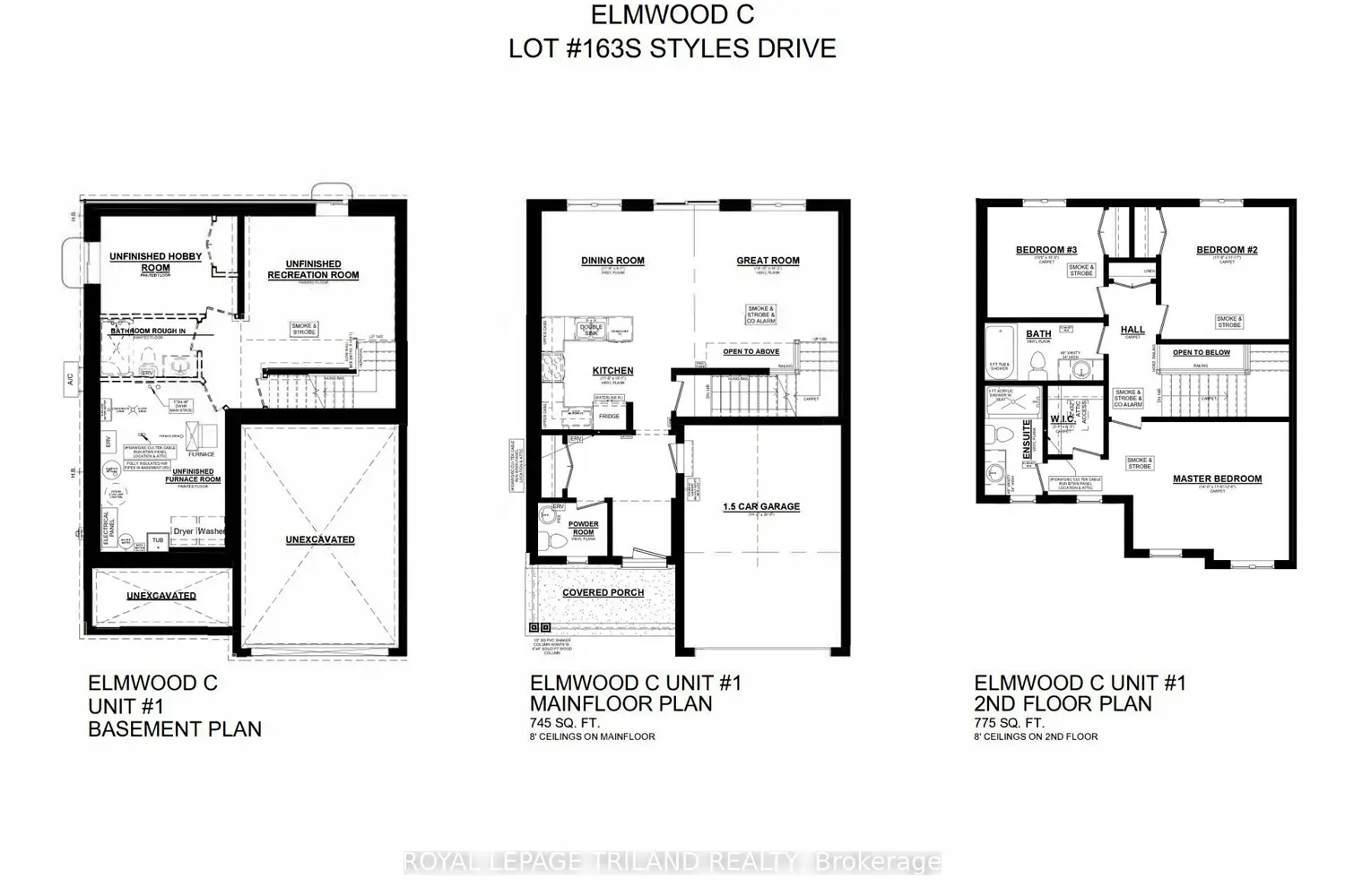 Additional image 2 of 165 Styles Drive