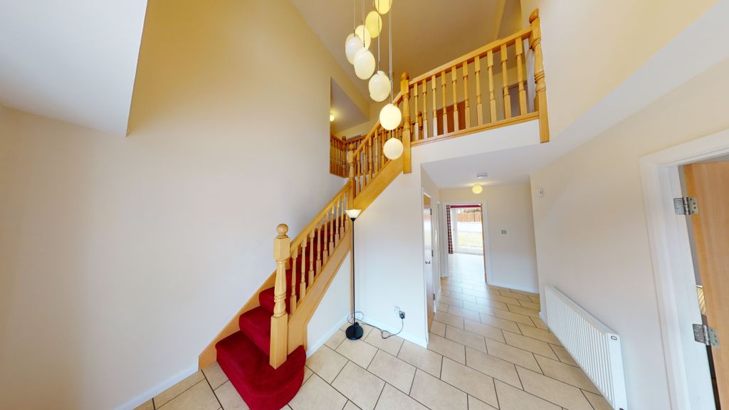 Additional image 6 of 5 bed detached house to rentKepplestone Gardens, Aberdeen AB15
