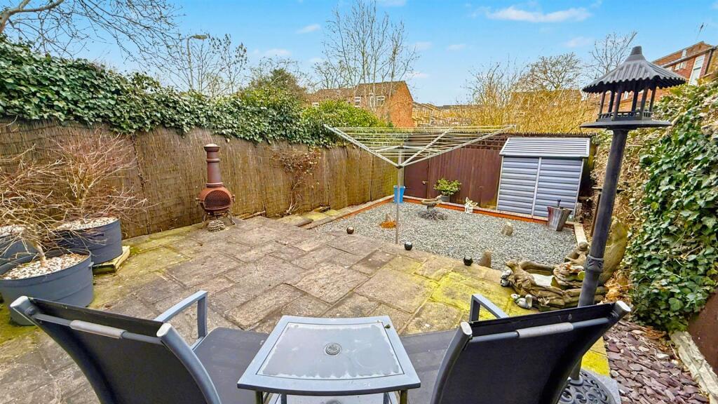 Additional image 11 of Low Thatch, Birmingham