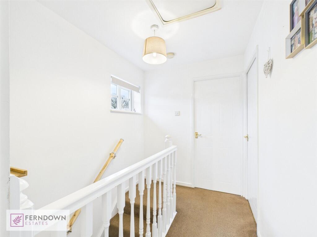 Additional image 12 of Radlow Crescent, Marston Green, Birmingham, B37