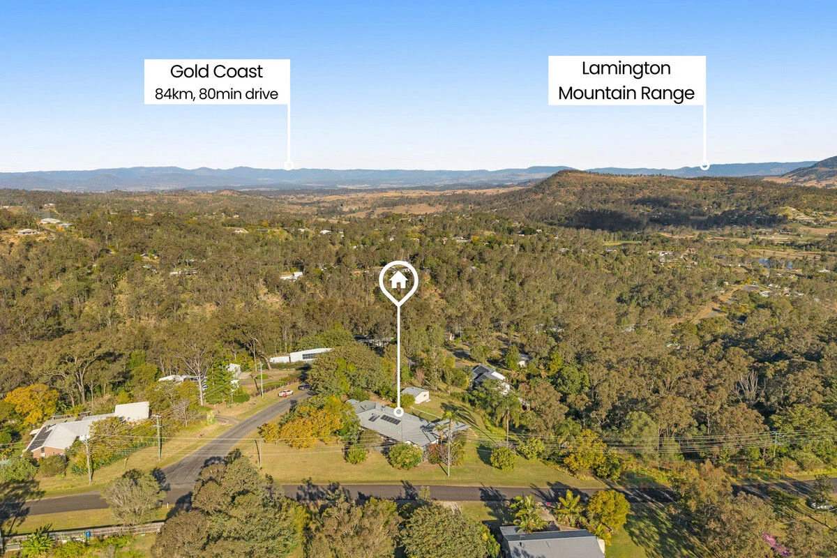 Additional image 21 of 1 Farwell Close, Kooralbyn QLD 4285