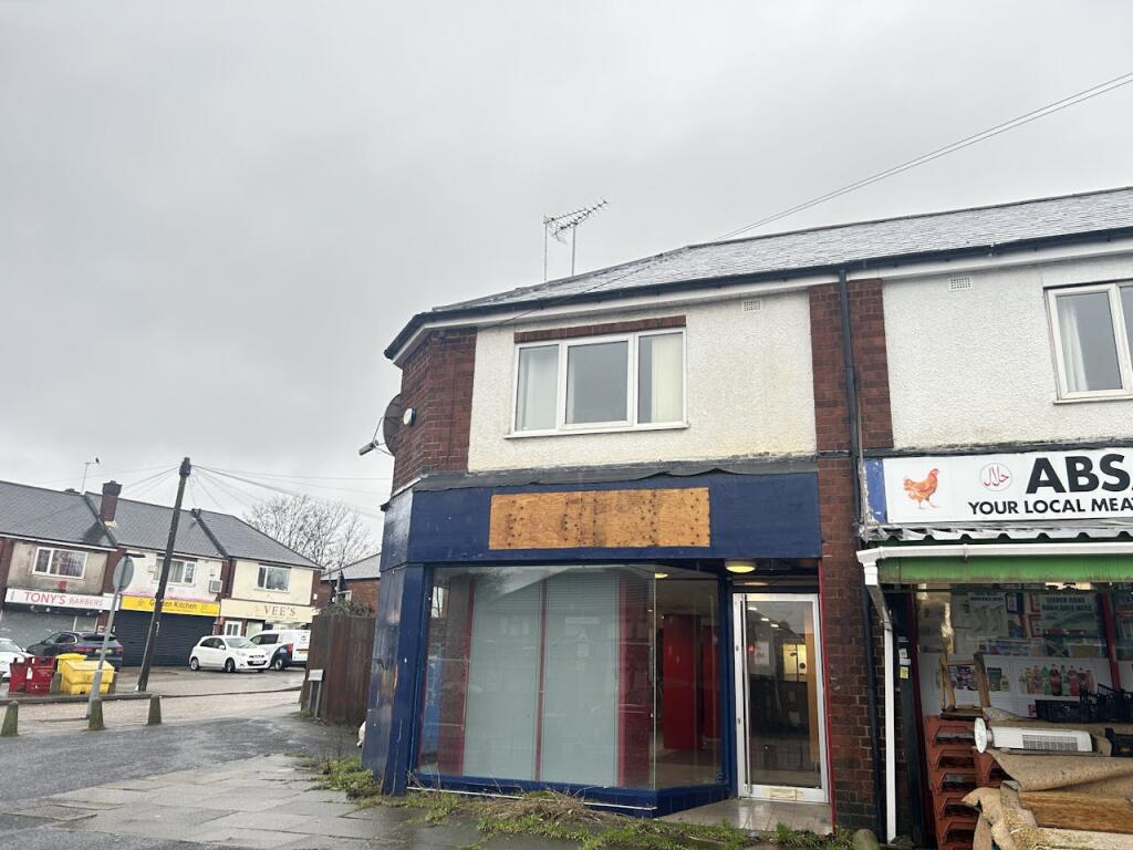 26 Chipperfield Road, Birmingham, B36 8BL