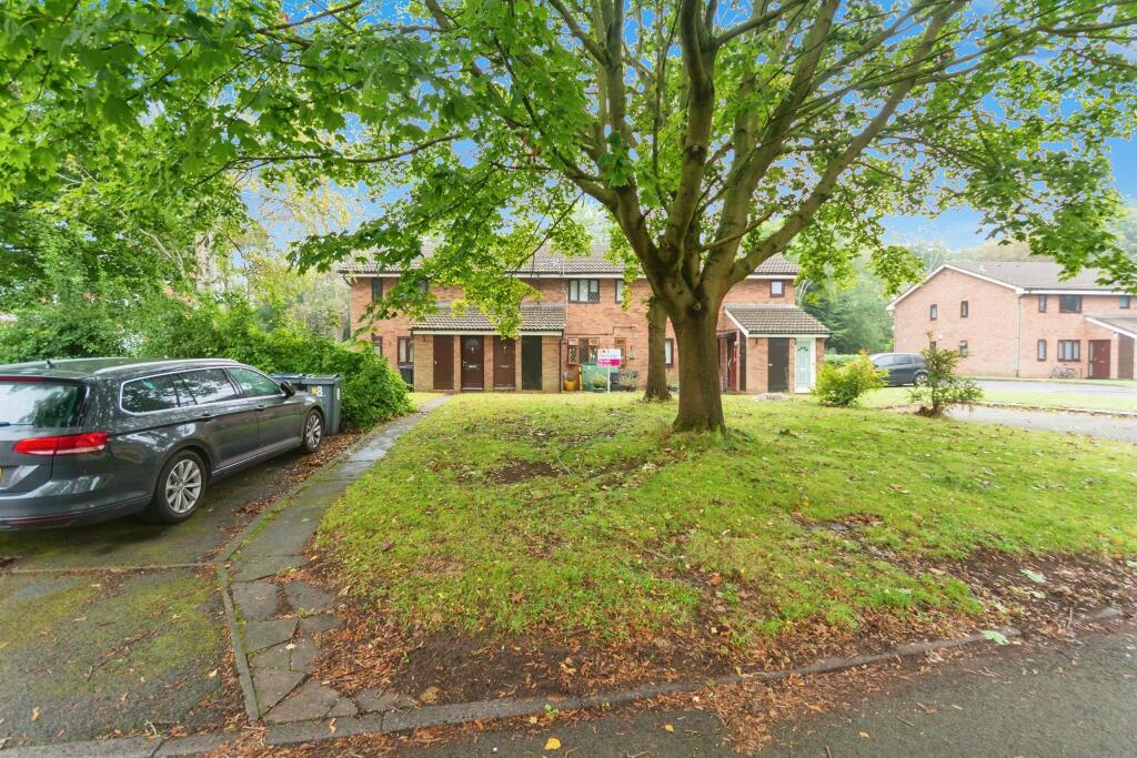 Additional image 14 of Lea Yield Close, Birmingham