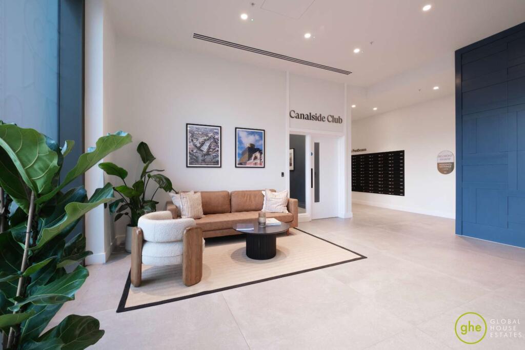 Additional image 14 of Glasswater Locks, 1 Pitt Street, Birmingham