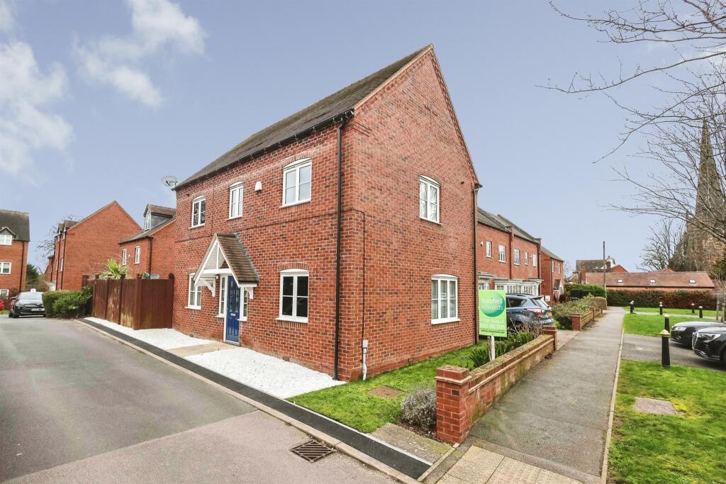 Additional image 33 of Edburgha Close, Yardley, Birmingham