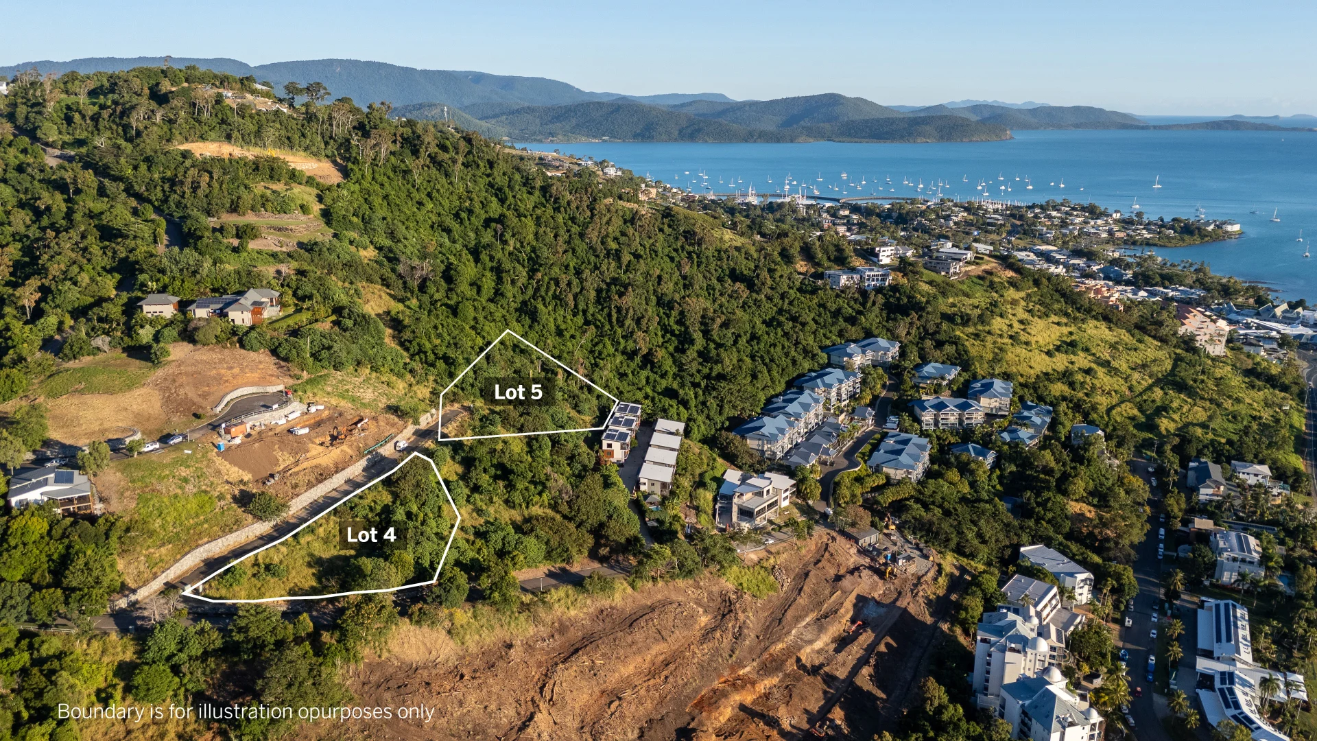Additional image 12 of Lot 4/9 Hermitage Drive, Airlie Beach QLD 4802