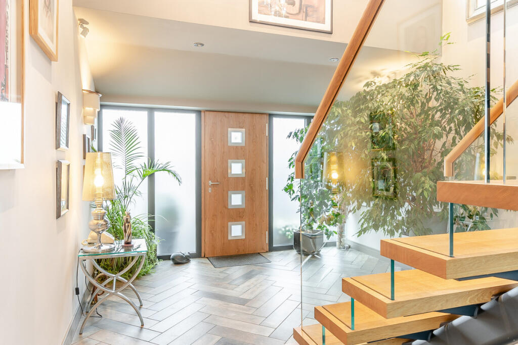 Additional image 5 of Back Lane, Shustoke, North Warwickshire, B46 2AW