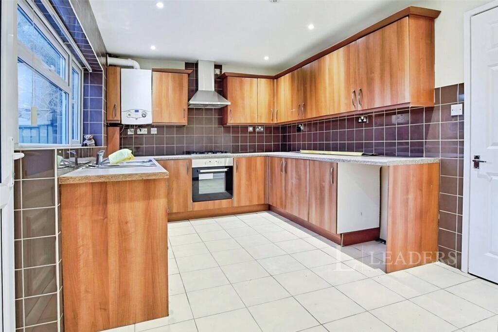 Additional image 2 of Muirfield Gardens, B38