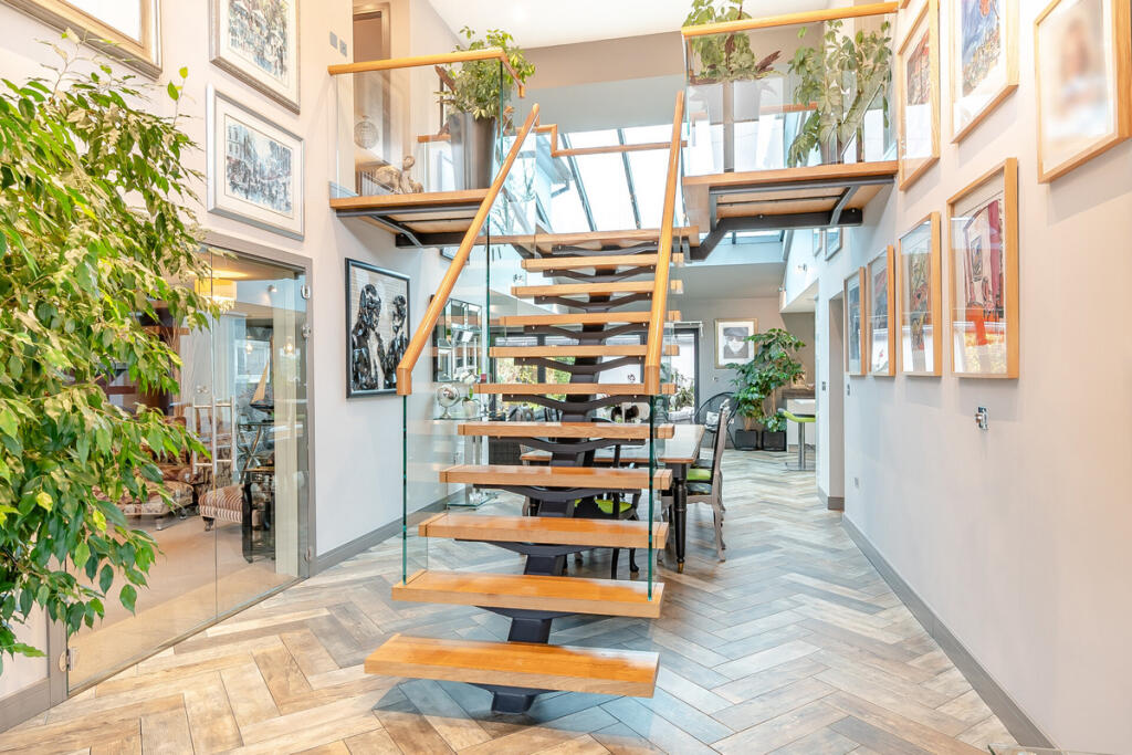 Additional image 6 of Back Lane, Shustoke, North Warwickshire, B46 2AW