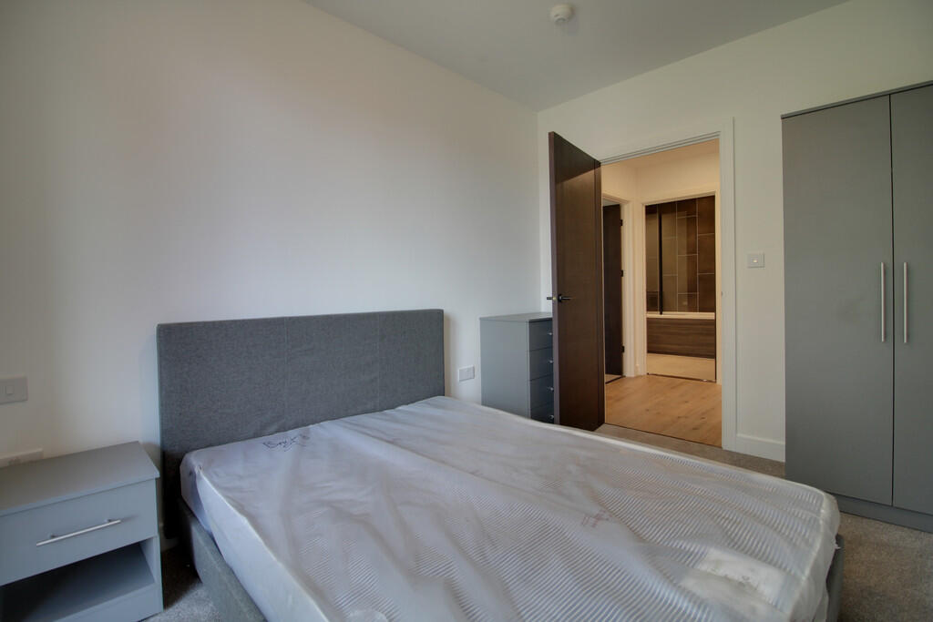 Additional image 19 of The Colmore, Snow Hill Wharf, Shadwell Street, Birmingham