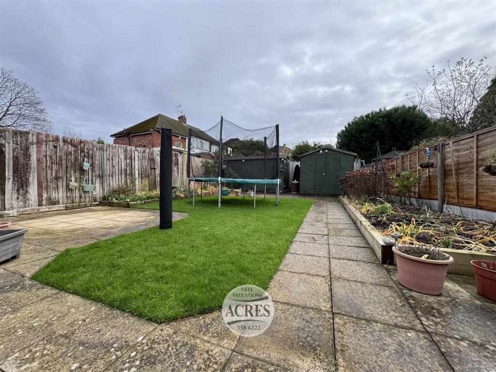 Additional image 37 of Grove Vale Avenue, Great Barr, Birmingham