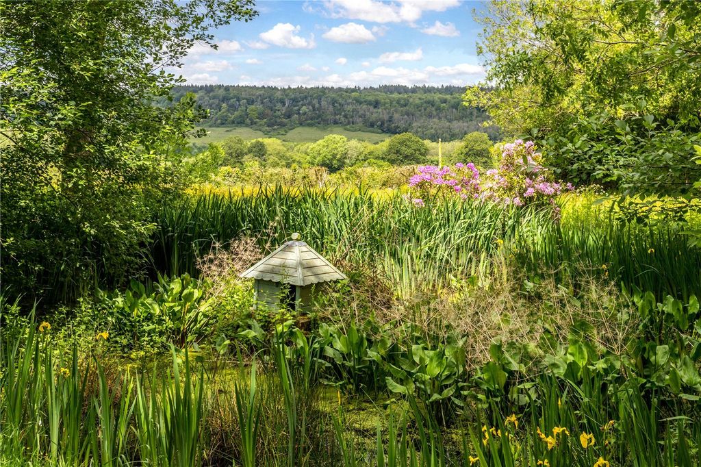 Additional image 22 of 6 bed detached house to rentBalchins Lane, Westcott, Dorking, Surrey RH4