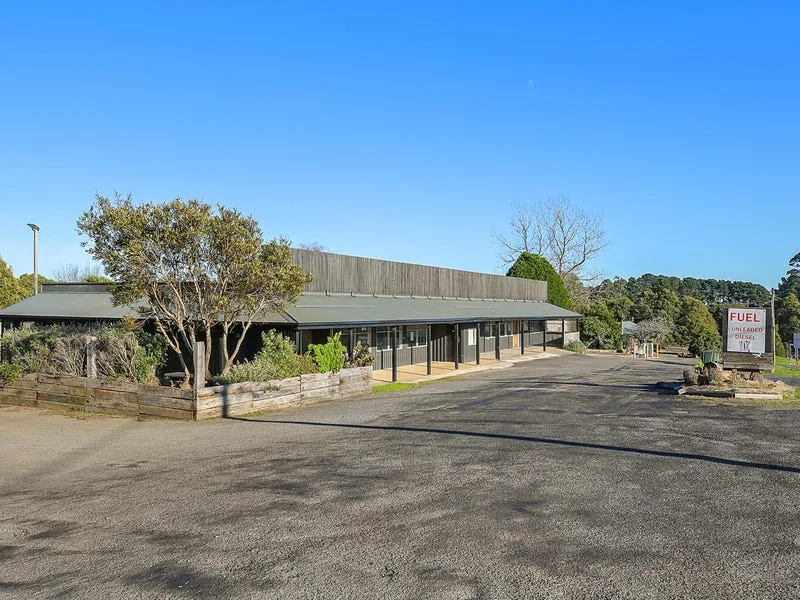 53-81 Great Ocean Road, Lavers Hill VIC 3238