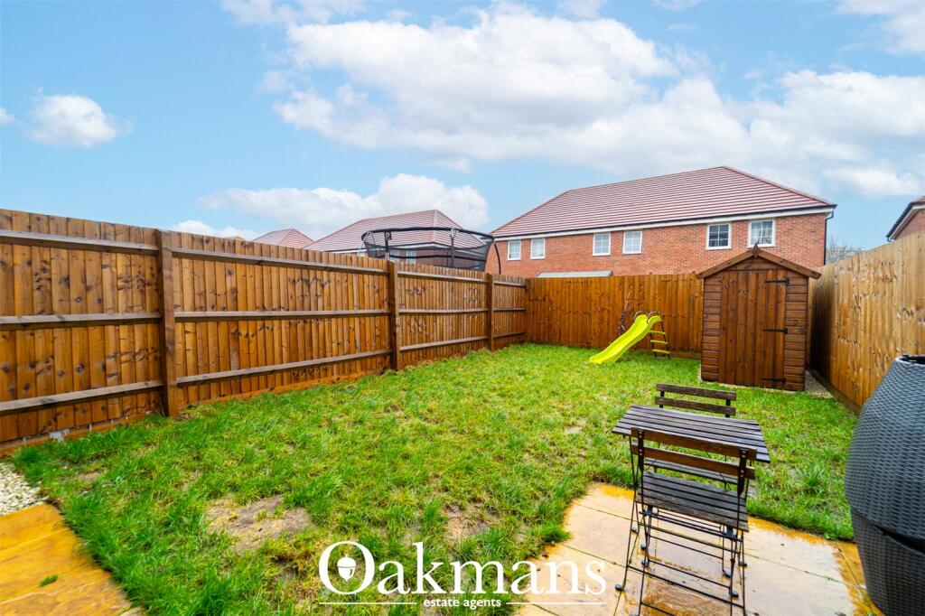 Additional image 24 of Shaftmoor Farm Road, Birmingham, West Midlands, B28