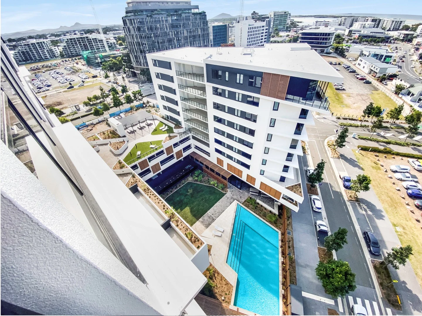 Additional image 2 of 1209/12 South Sea Islander Way, Maroochydore QLD 4558