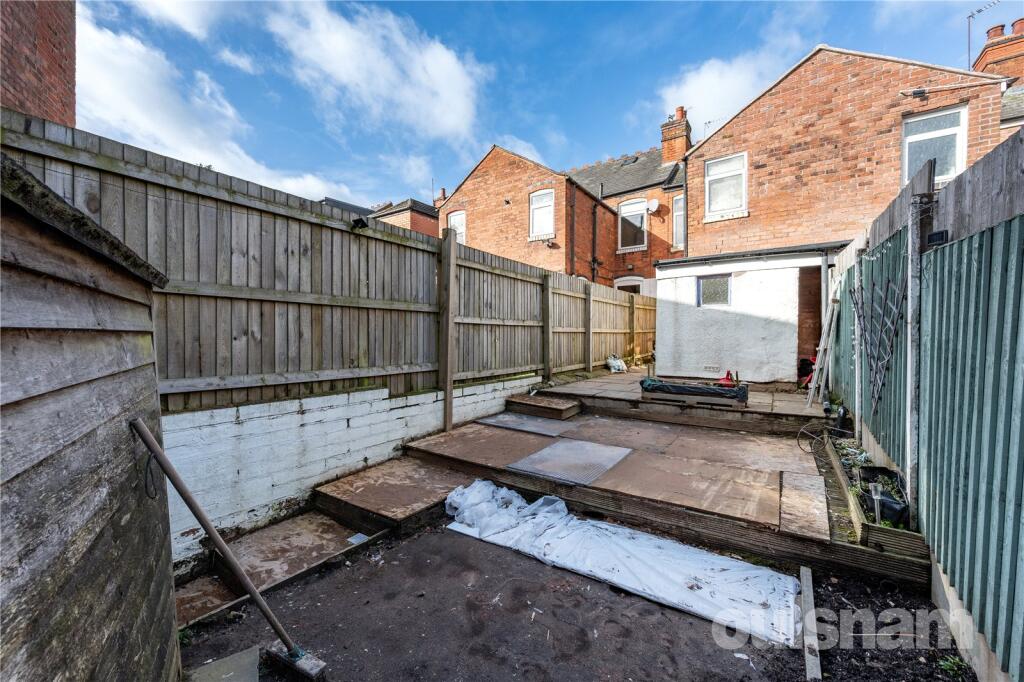 Additional image 9 of Maas Road, Birmingham, West Midlands, B31