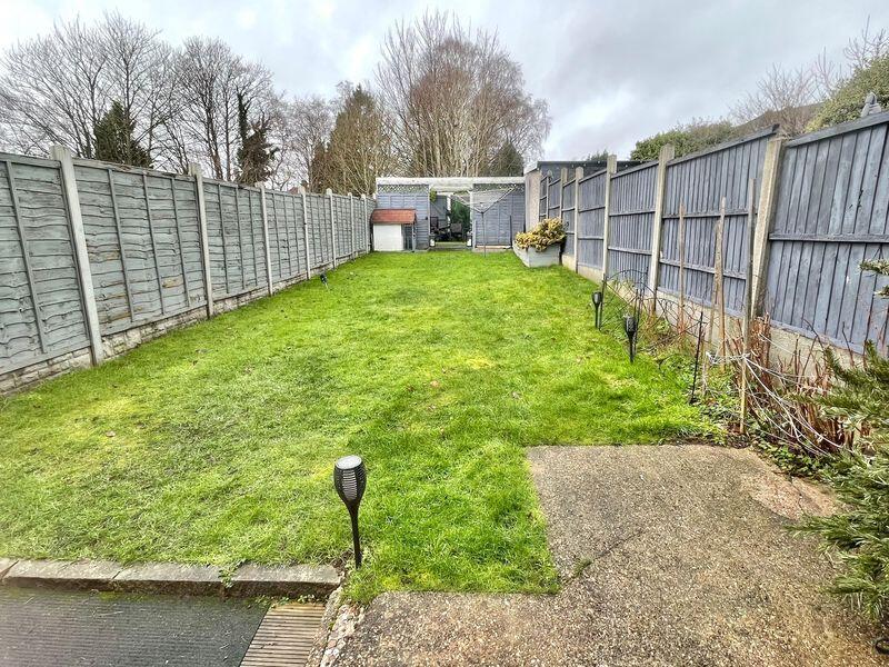 Additional image 11 of Boswell Road, Kingstanding, Birmingham, B44 8EJ