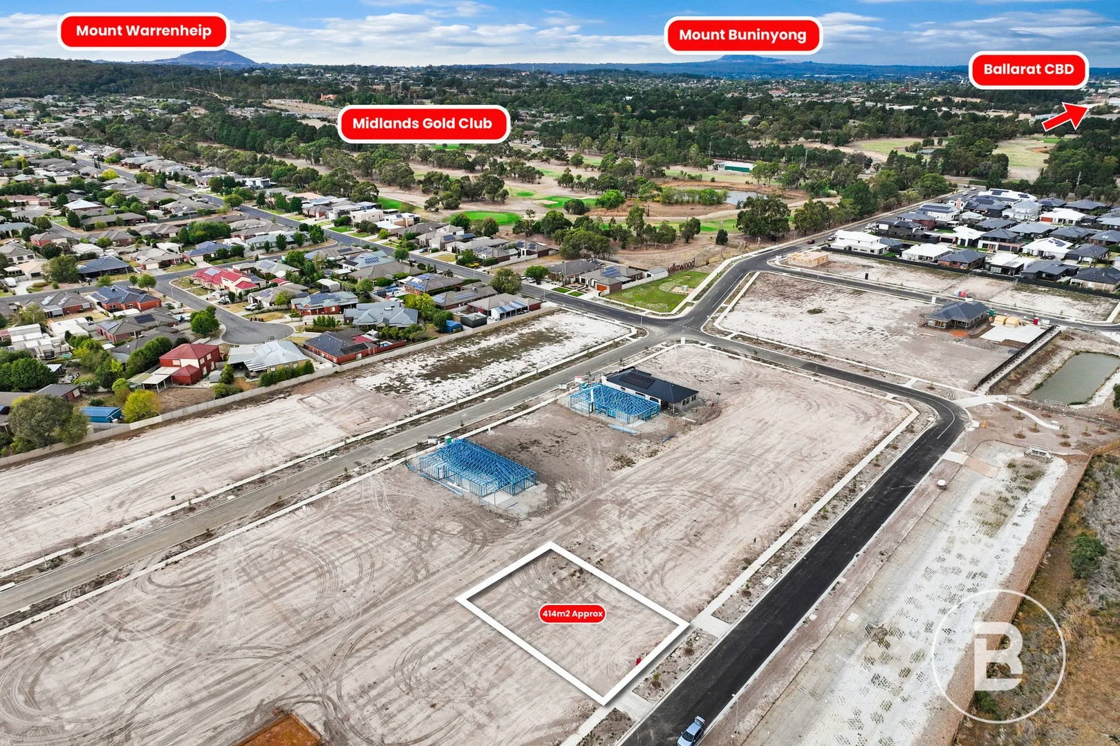 Additional image 2 of 55 Divot Circuit, Invermay Park VIC 3350