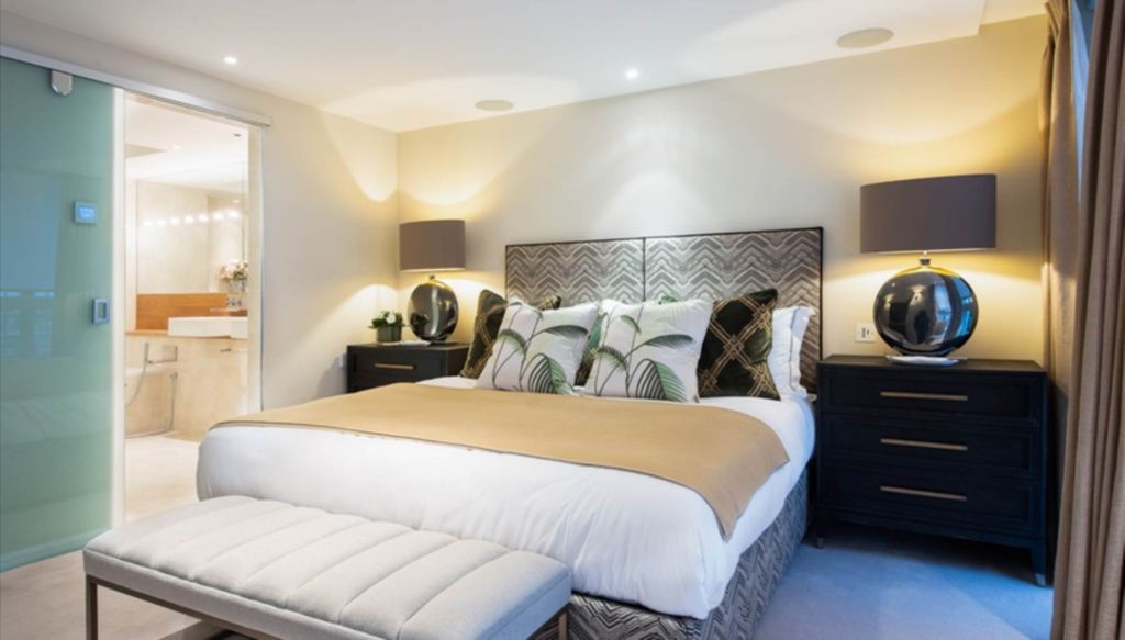 Additional image 9 of 3 bed penthouse to rentImperial House, Kensington W8